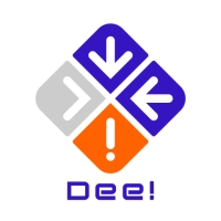 Dee!（でぃー）